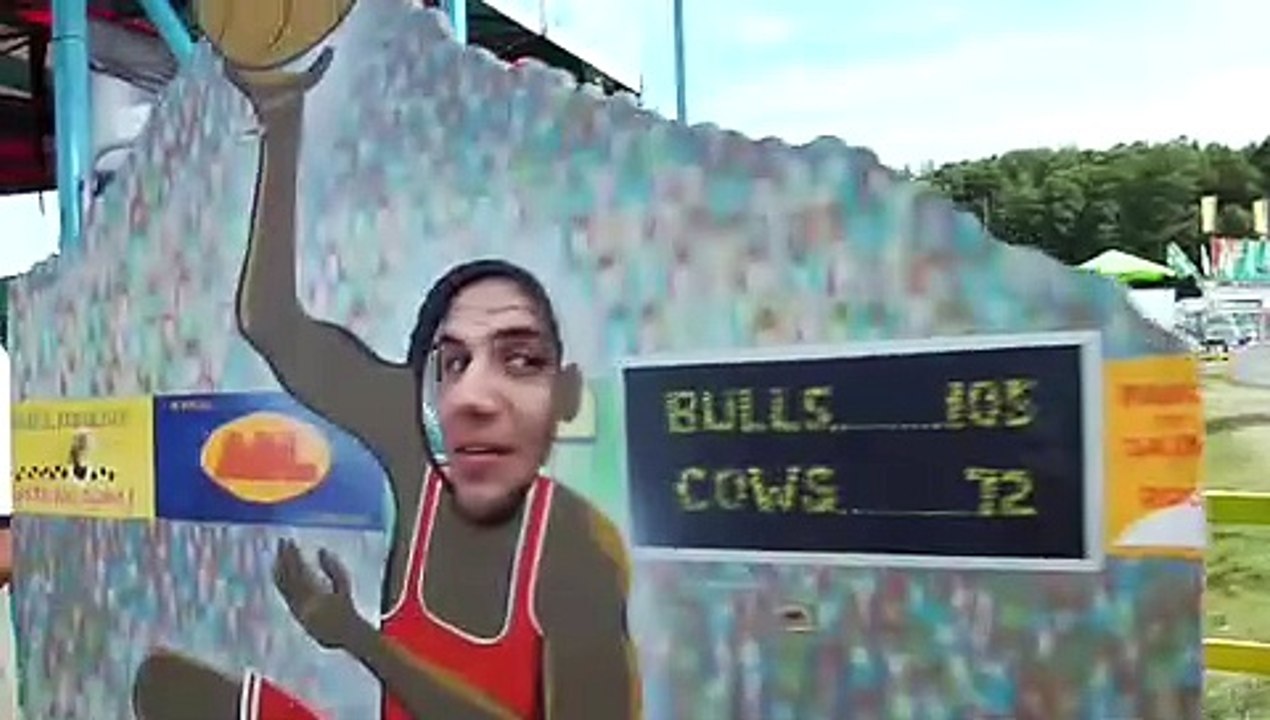 Allah Made Me Funny Film Trailer (2008)