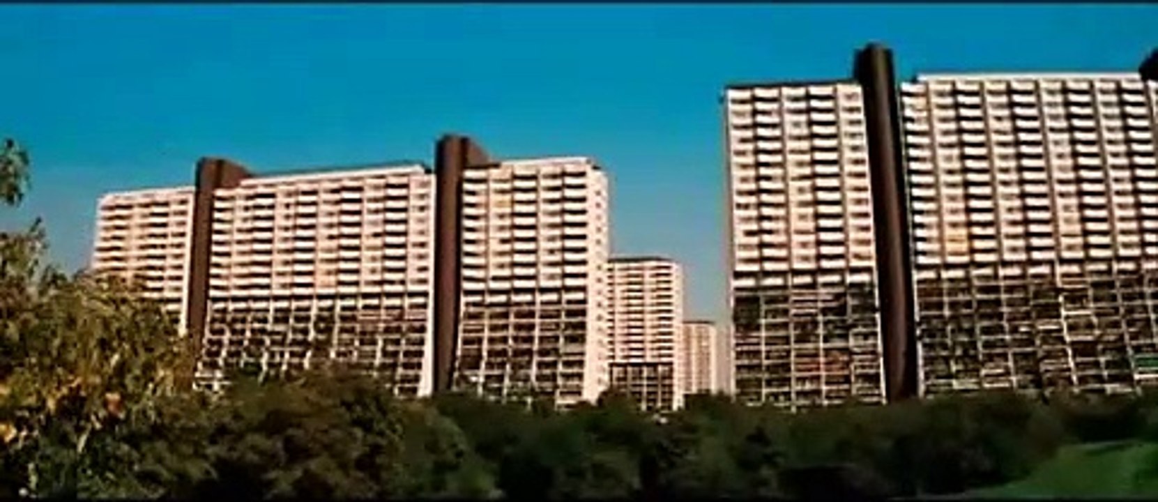 Weiße lilien film trailer (2008)