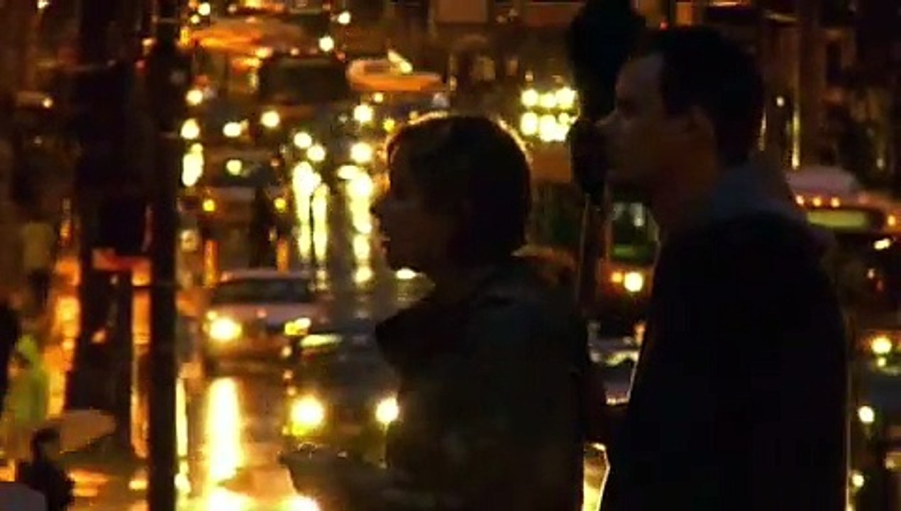 Nights And Weekends Film Trailer (2008)