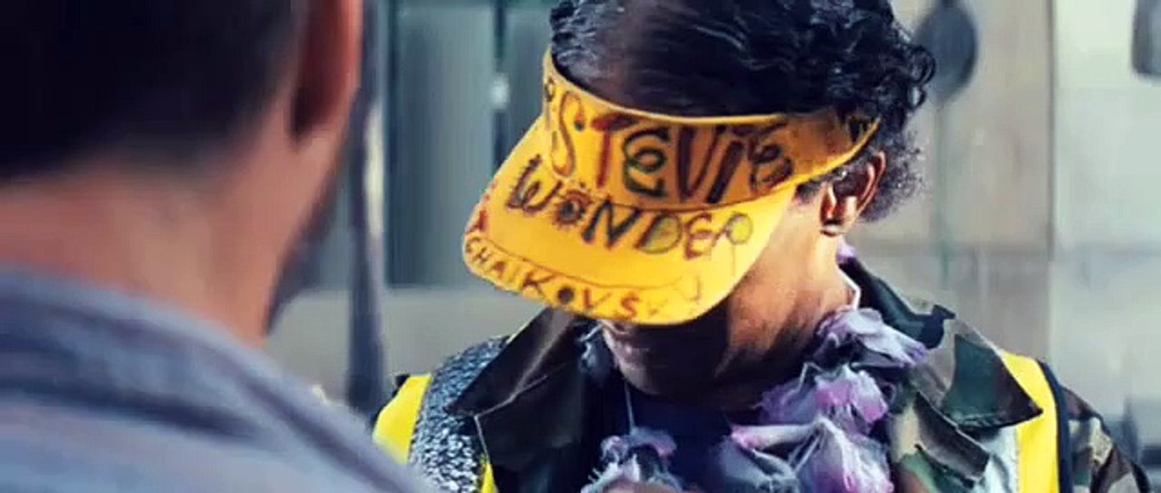 Der Solist Film Trailer (2009)