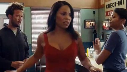 The Family That Preys Film Trailer (2008)