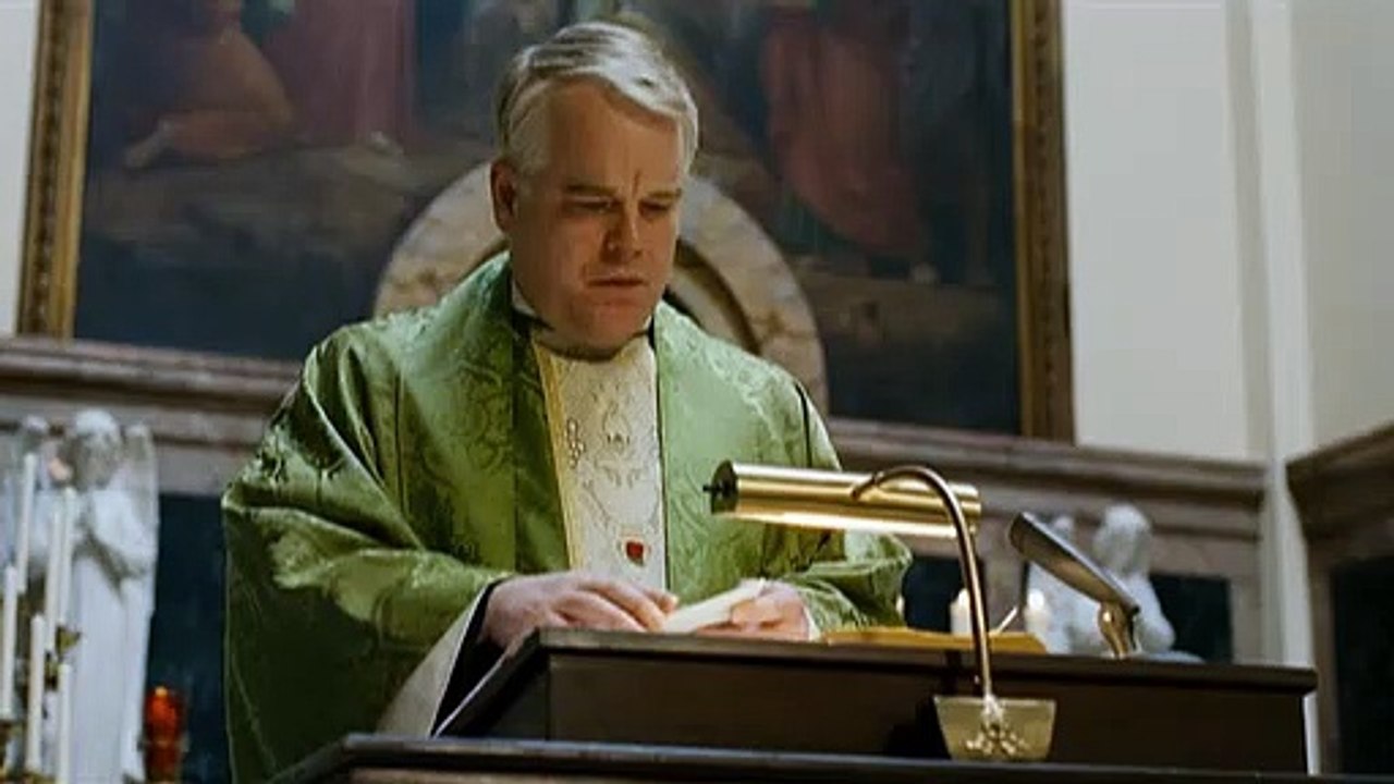 Glaubensfrage Film Trailer (2009)