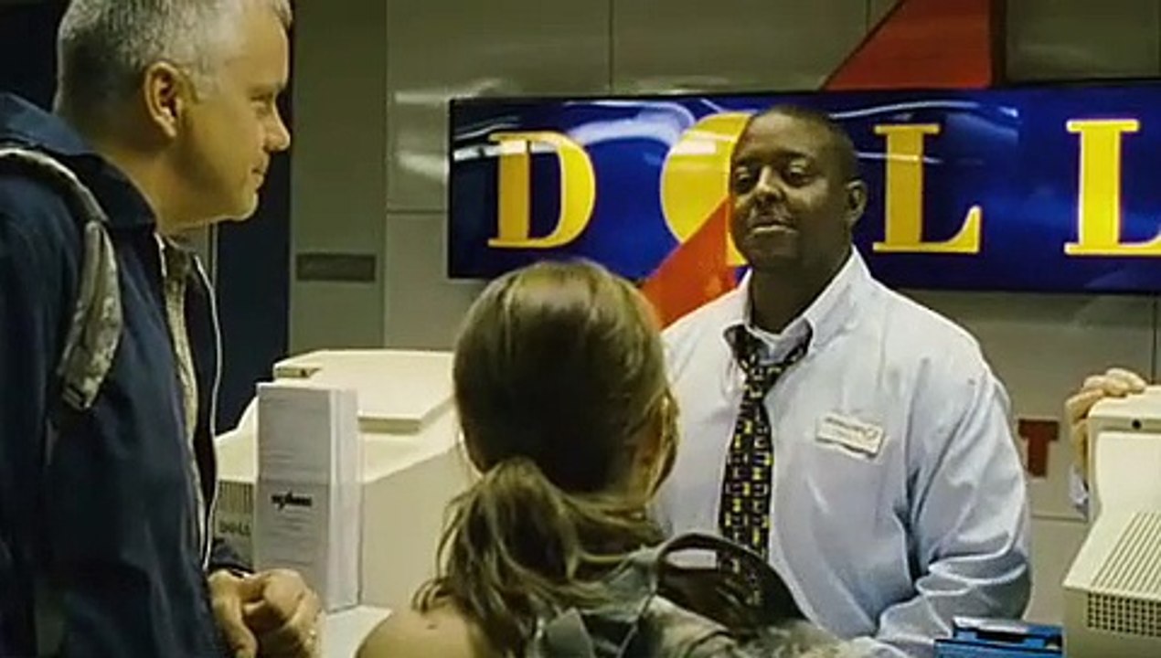 The Lucky Ones Film Trailer (2008)