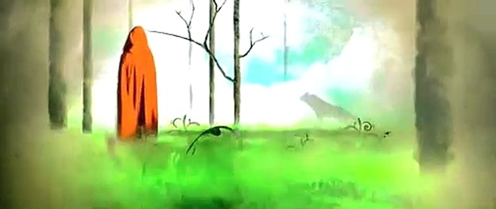 Tintenherz film trailer (2008)