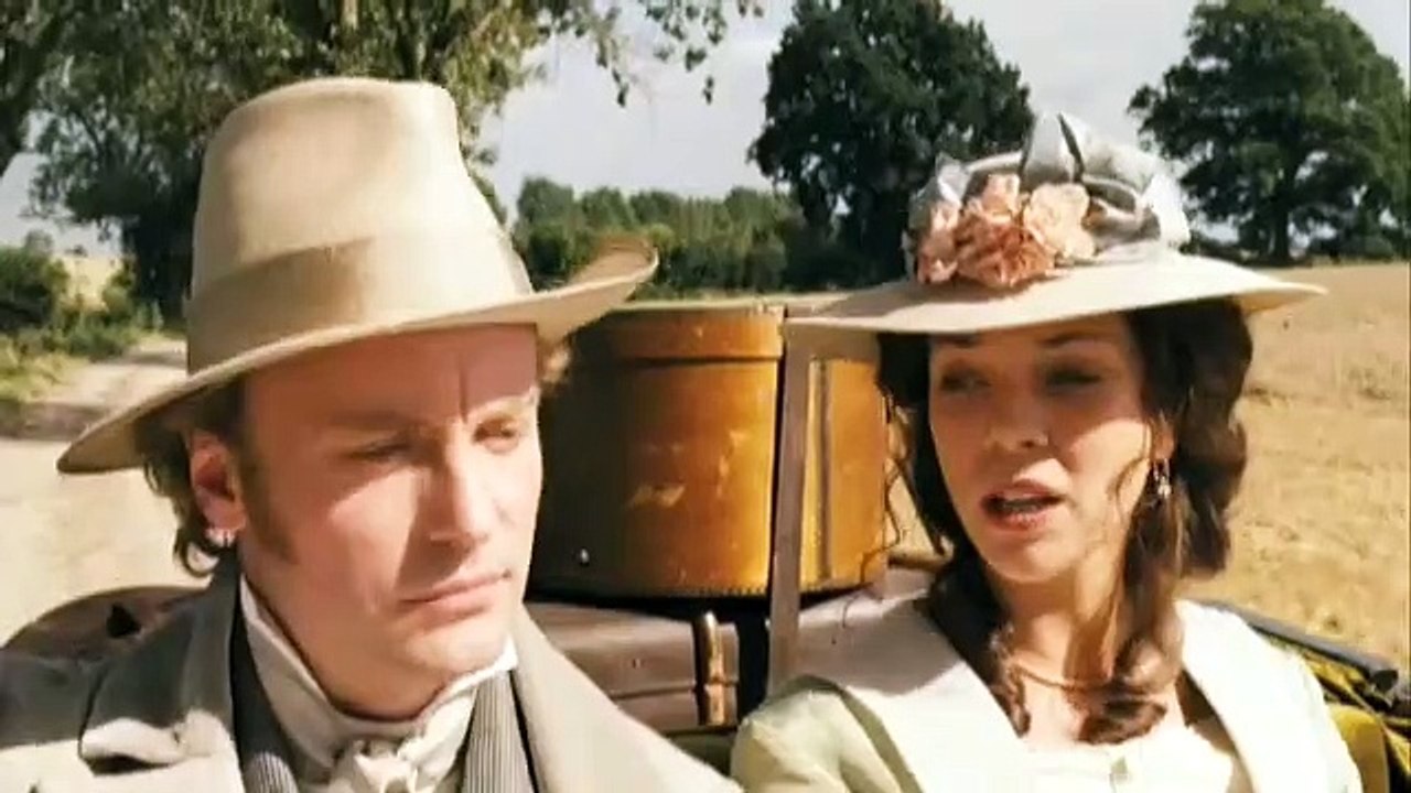 Buddenbrooks - ein geschäft von einiger größe film trailer (2008)