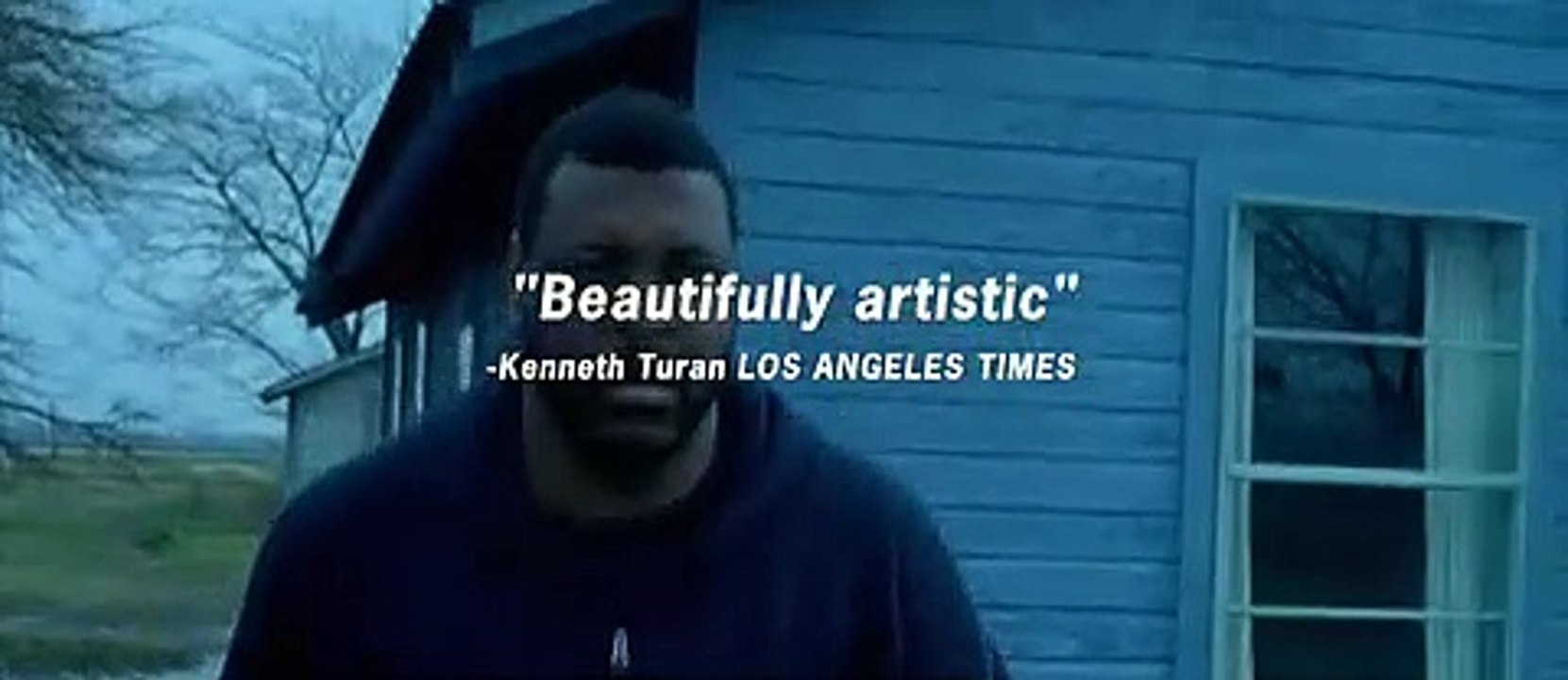 Ballast film trailer (2008)