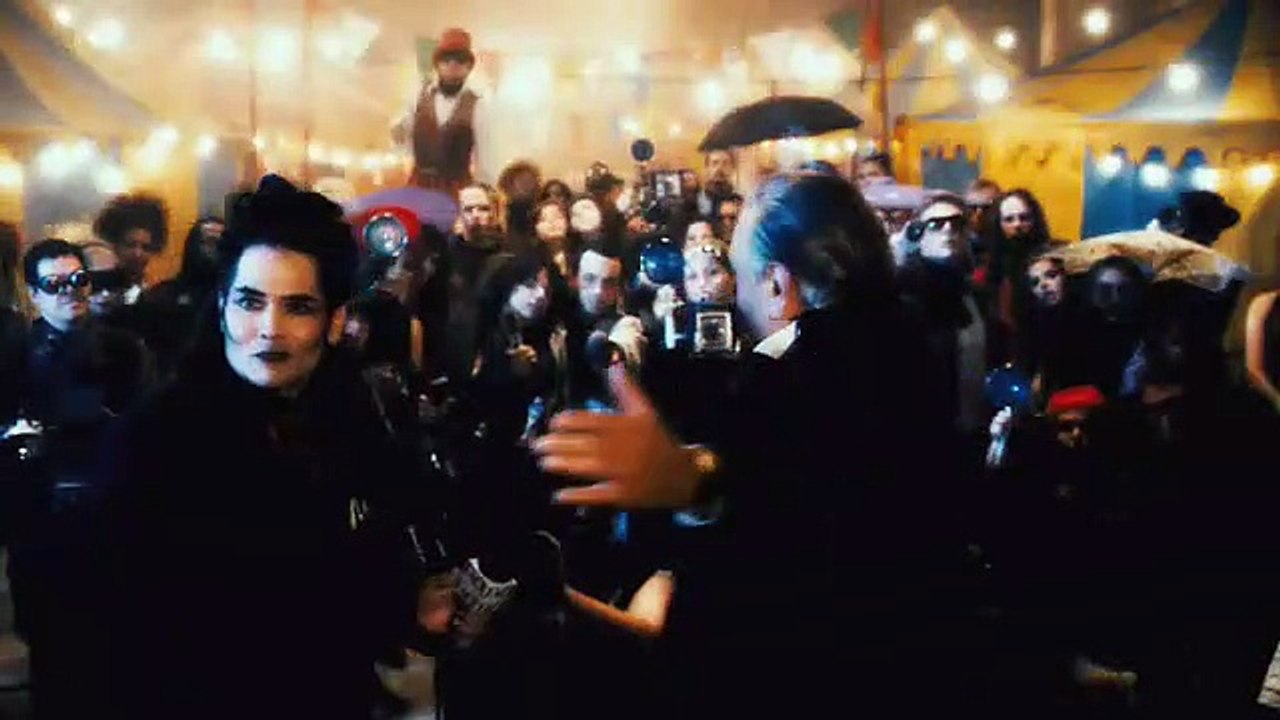 Repo Film Trailer (2008)