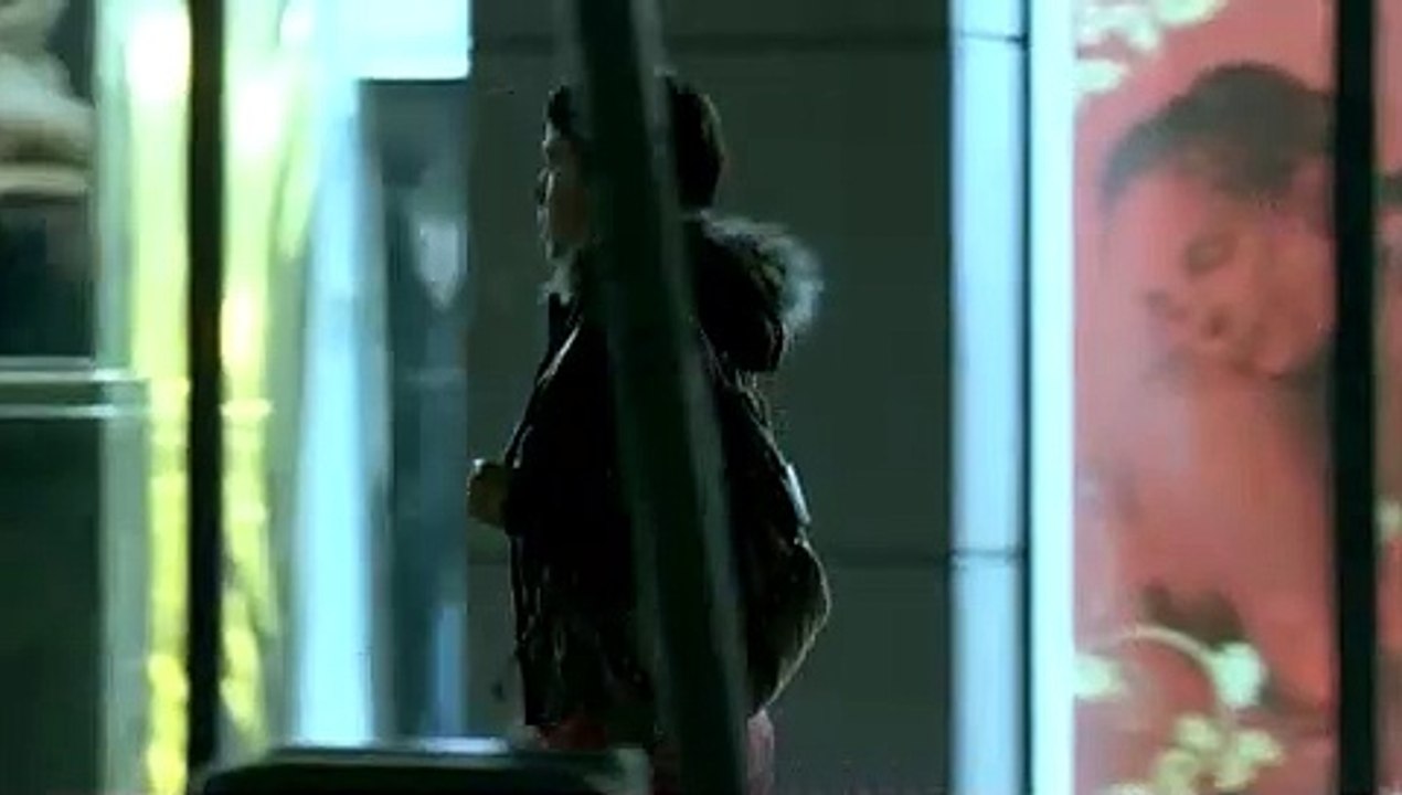 Le Silence De Lorna - Lornas Schweigen Film Trailer (2008)