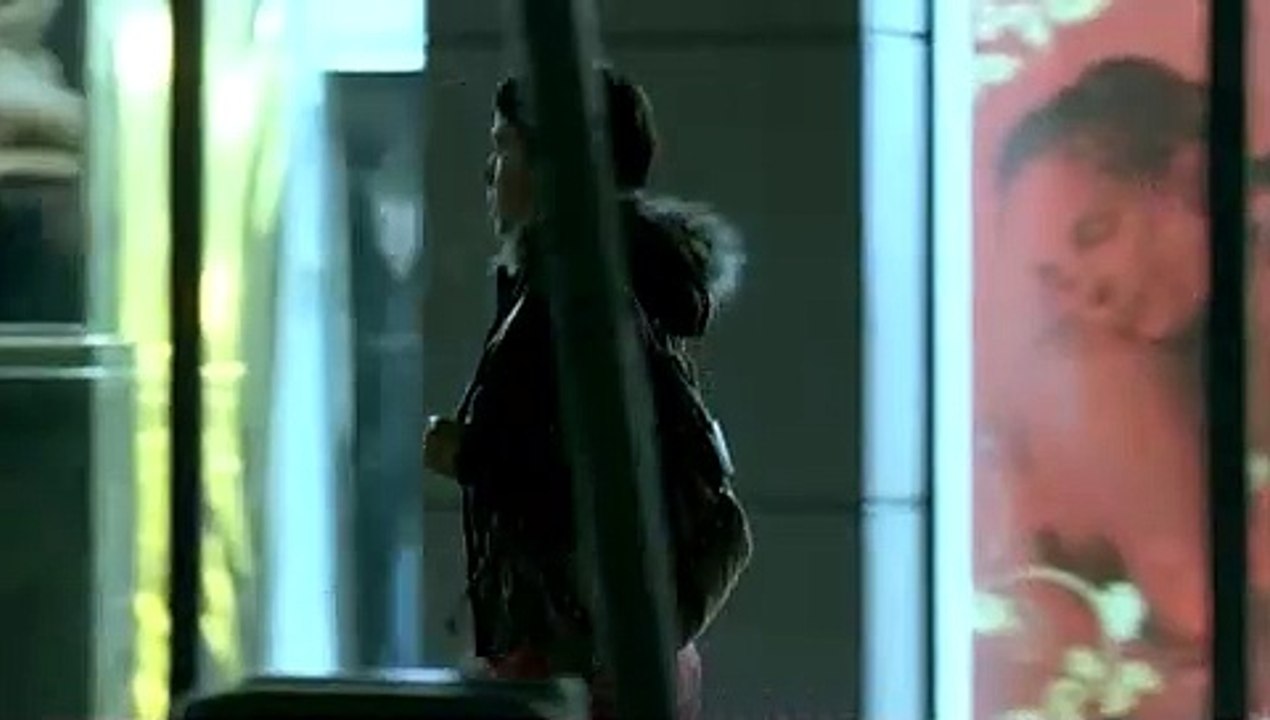 Le silence de lorna - lornas schweigen film trailer (2008)