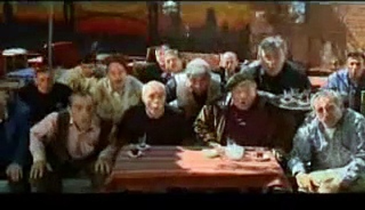 Super-agent k9 / süper ajan k9 film trailer (2008)