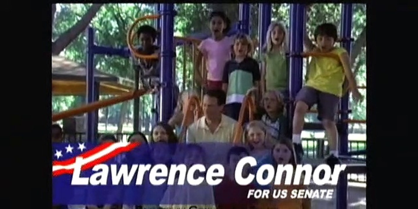 Choose connor film trailer (2008)