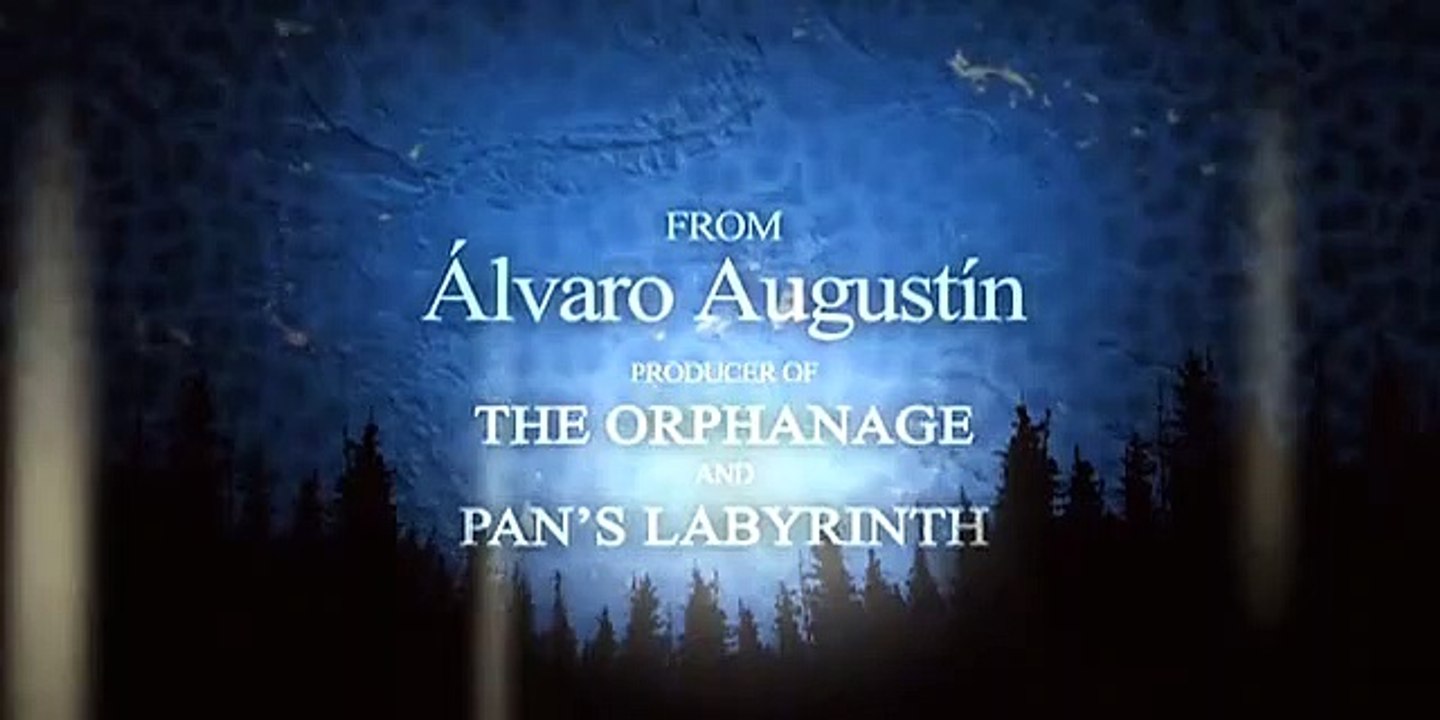 Shiver Film Trailer - Eskalofrio (2008)