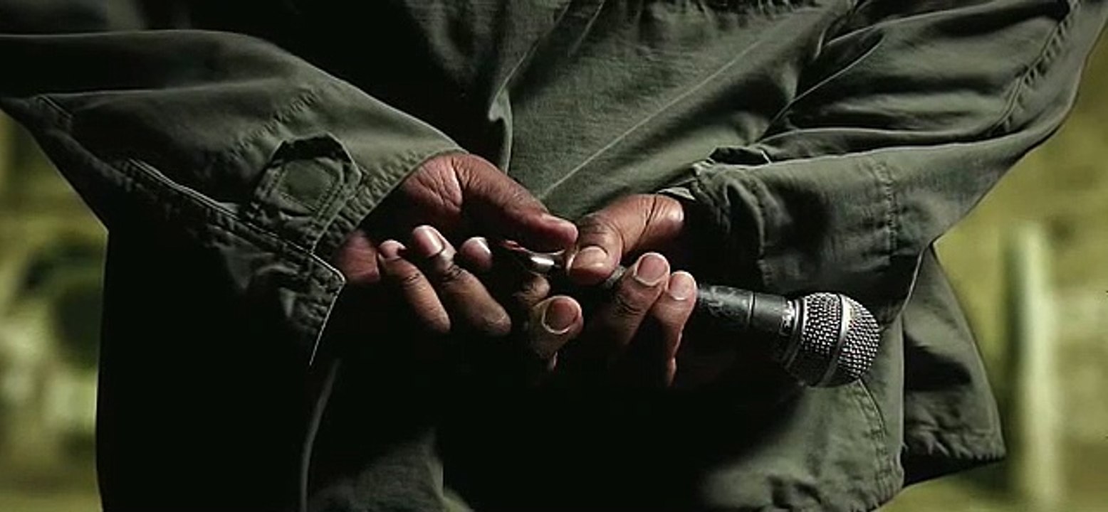 Notorious b.i.g. film trailer (2009)