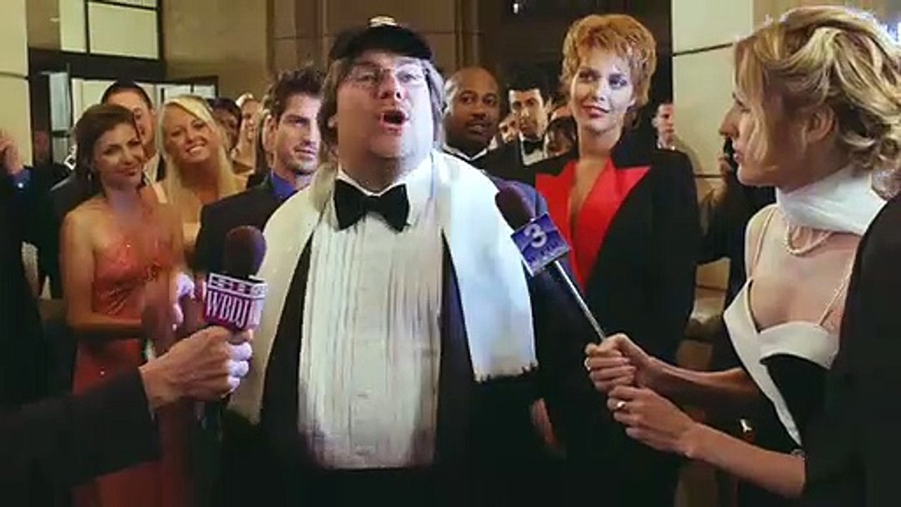 An American Carol Film Trailer (2008)