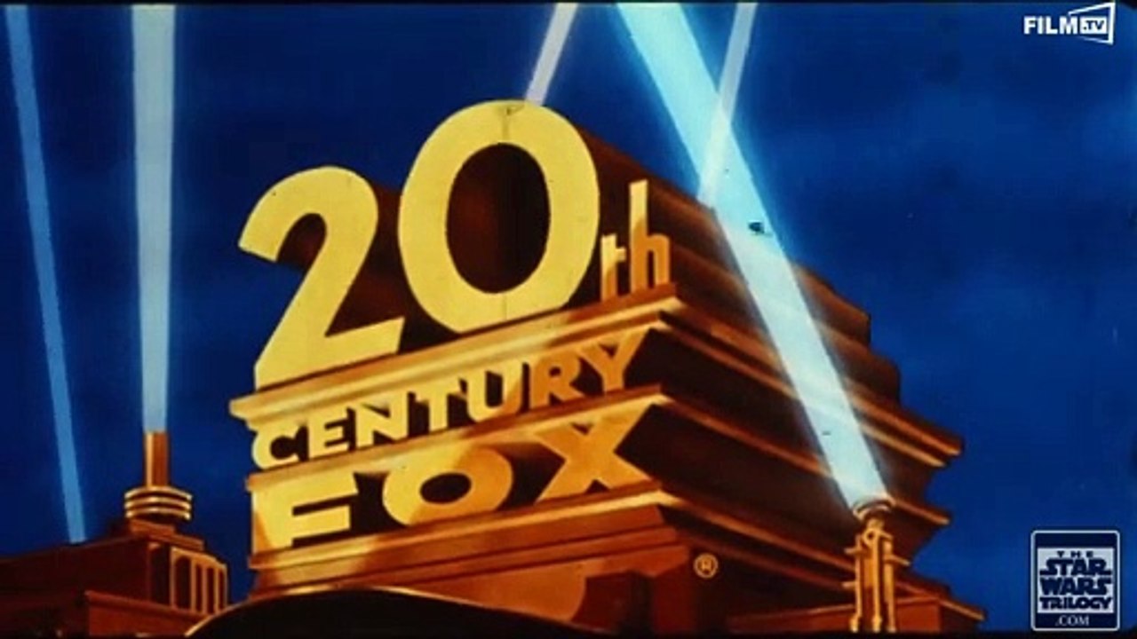 Star Wars Episode VI Trailer - Die Rückkehr Der Jedi Ritter - Trailer