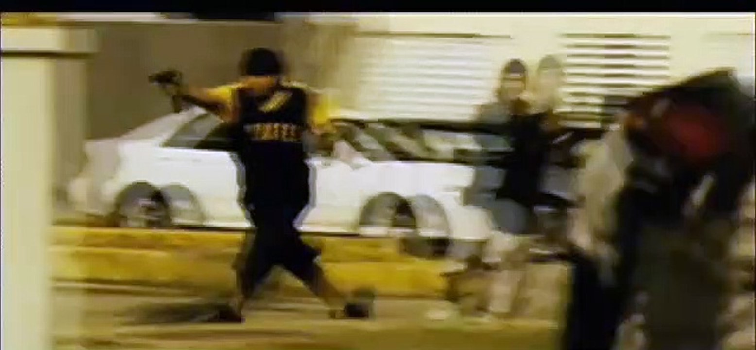 Talento de barrio film trailer (2008)