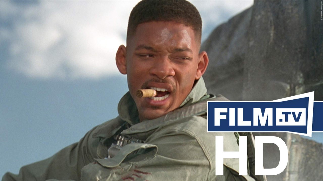 Independence Day Trailer