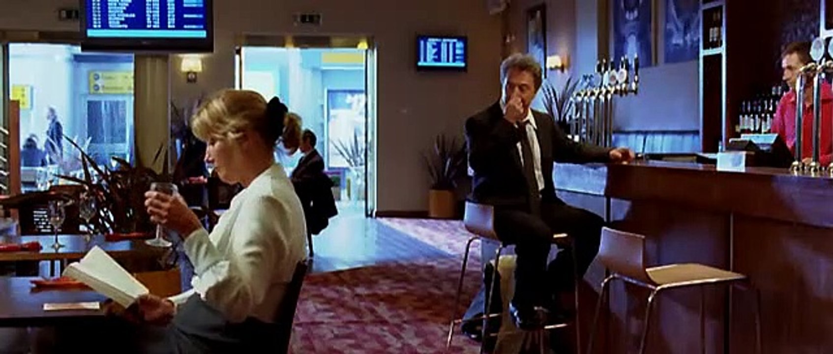 Liebe auf den zweiten blick film trailer (2008)