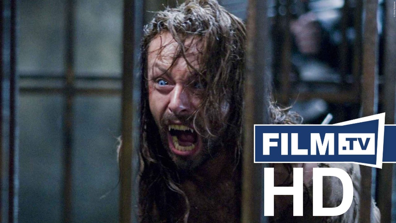 Underworld: Aufstand Der Lykaner Film Trailer (2009)