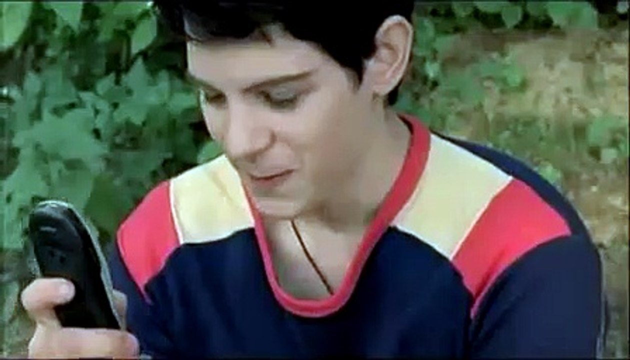 Mein Freund Aus Faro Film Trailer (2008)