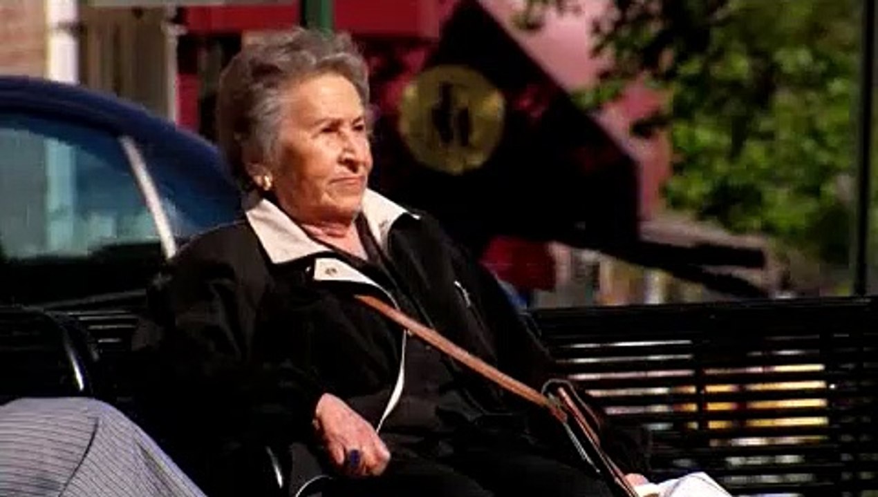 Gerdas Schweigen Film Trailer (2008)