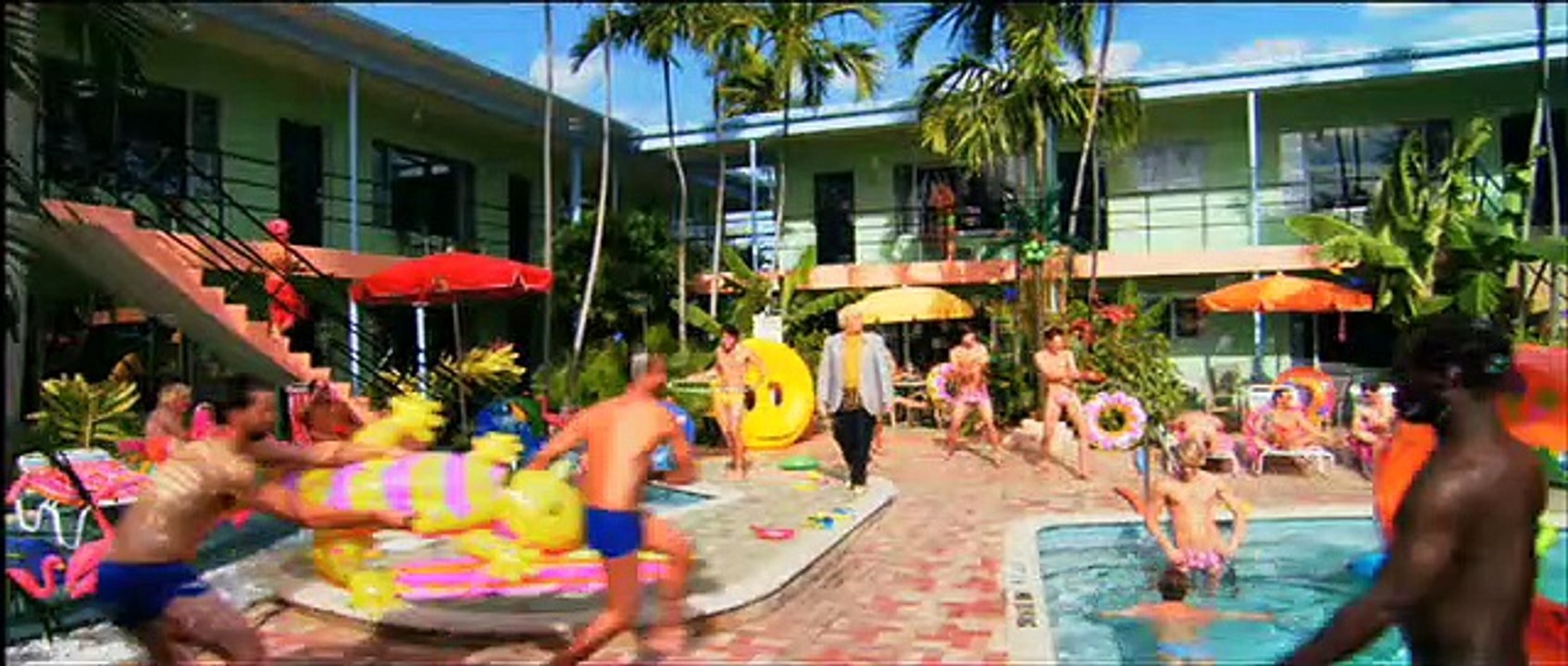 Another Gay Sequel - Gays Gone Wild Film Trailer (2008)