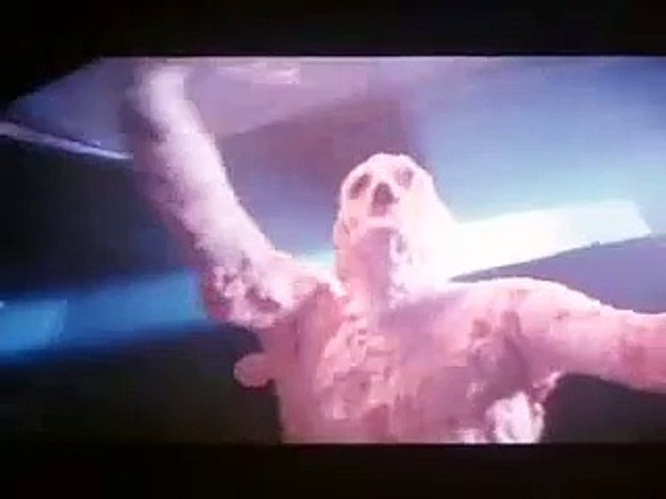 Pink floyd - the wall film trailer