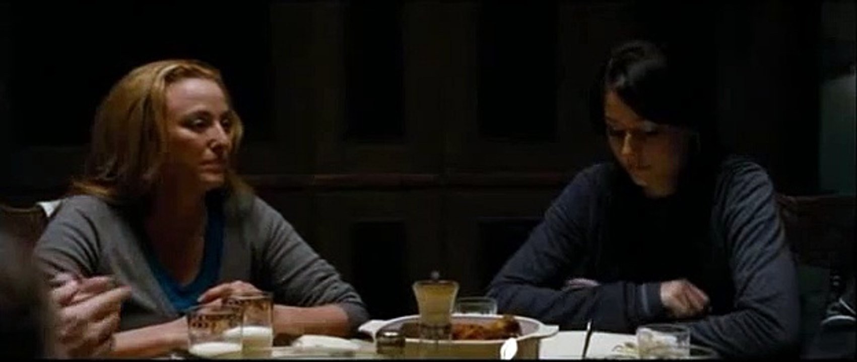 Das Haus Der Dämonen - The Haunting In Connecticut Trailer (2009)