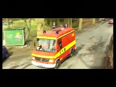 Sounds Of Fear Film Trailer (2008)