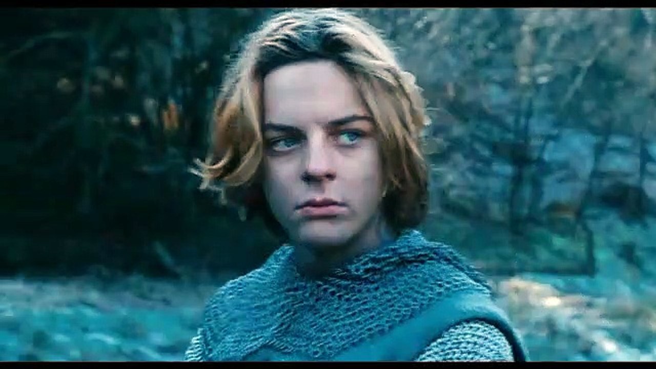 Der Brief Für Den König Film Trailer (2008)