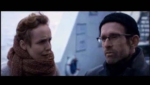 Novemberkind Film Trailer (2008)