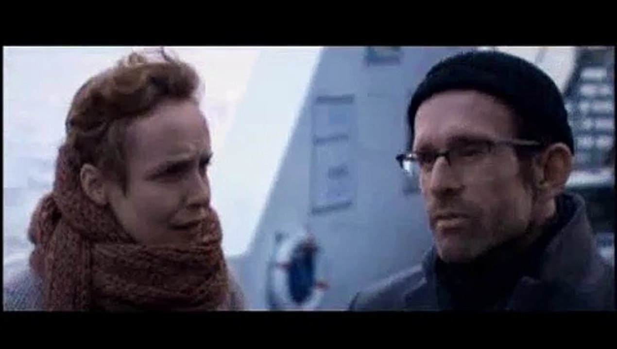 Novemberkind film trailer (2008)