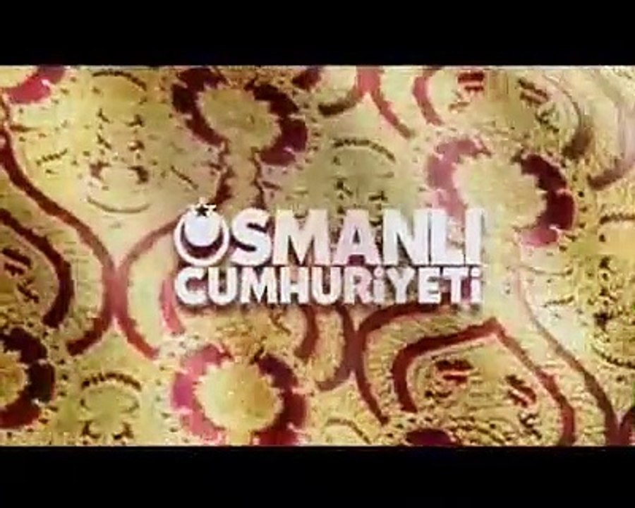 Die osmanische republik - osmanli cumhuryeti film trailer (2008)