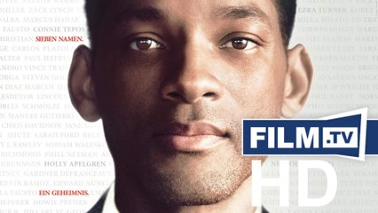 Sieben Leben Film Trailer (2009)