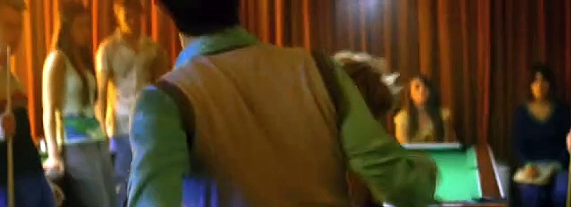 Flashbacks Of A Fool Film Trailer (2008)