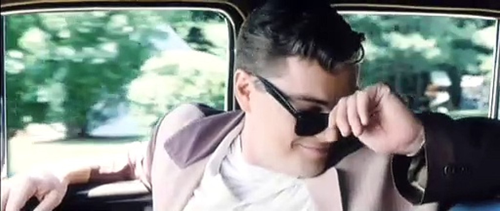 Zeiten des aufruhrs film trailer (2009)