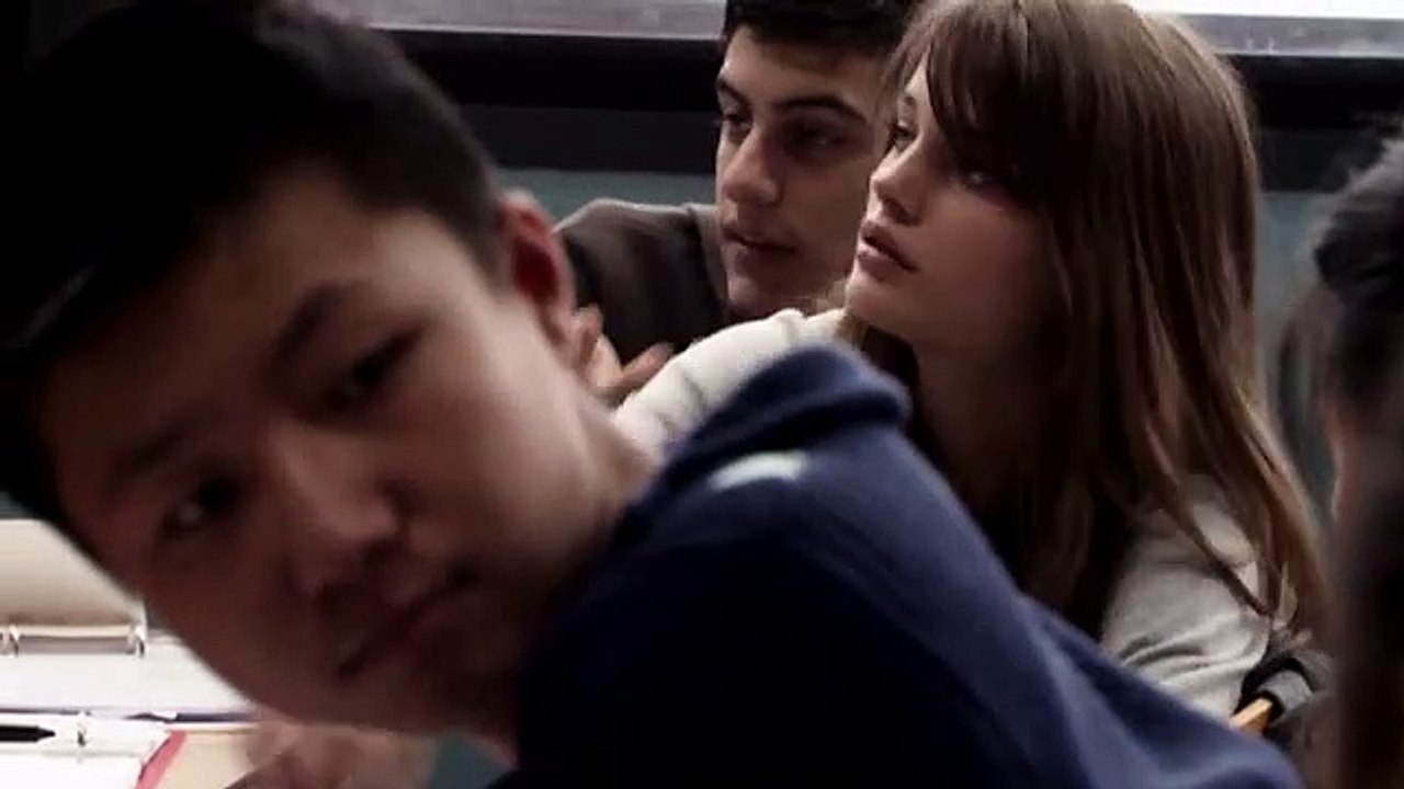 Die Klasse Film Trailer (2009)