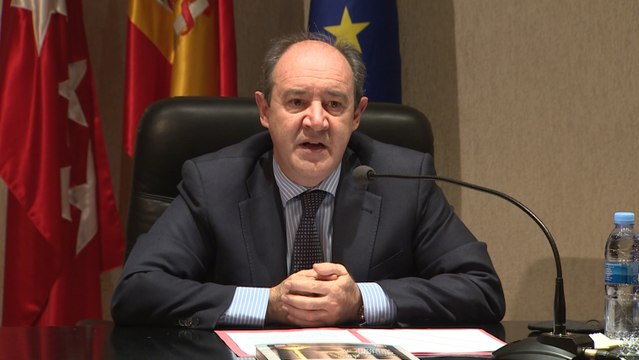 TSJM advierte de la escasez de jueces para poder dar una respuesta en tiempo razonable