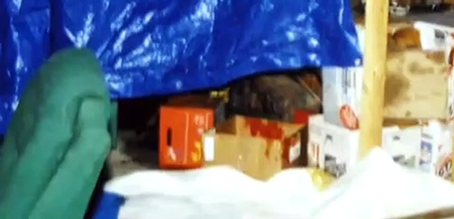 Robert Blecker Wants Me Dead Film Trailer (2008)