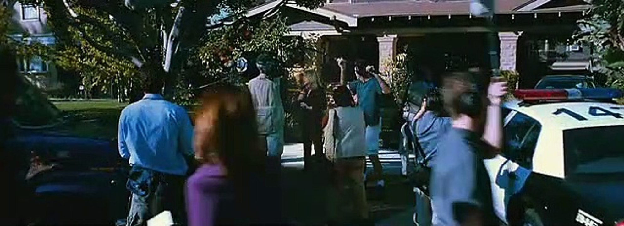 Nobel son film trailer (2008)