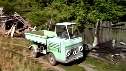 Heinz Und Fred Film Trailer (2008)