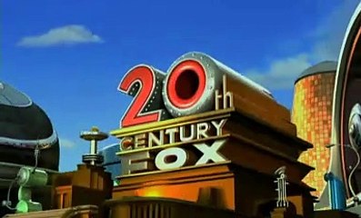 Robots Film Trailer (2005)