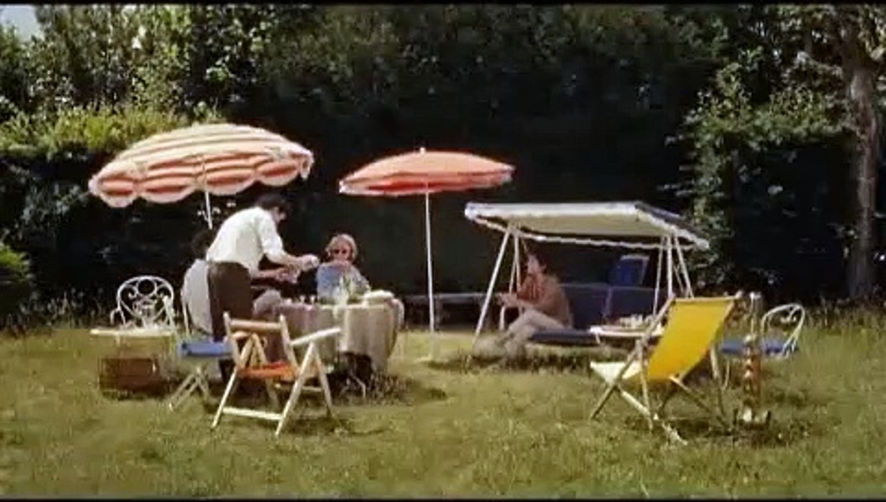 Bonjour Sagan Film Trailer (2009)