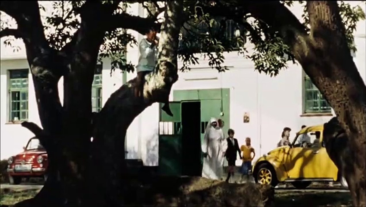 Feuerherz Film Trailer (2009)