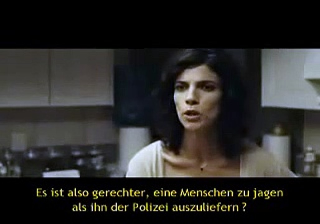 La Zona Film Trailer (2008)