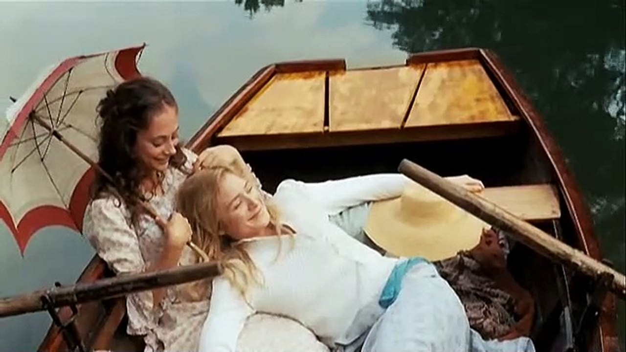 Effi Briest Film Trailer (2009) - video Dailymotion