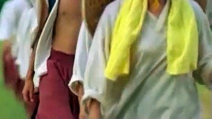 Die Reise Des Chinesischen Trommlers Film Trailer (2009)