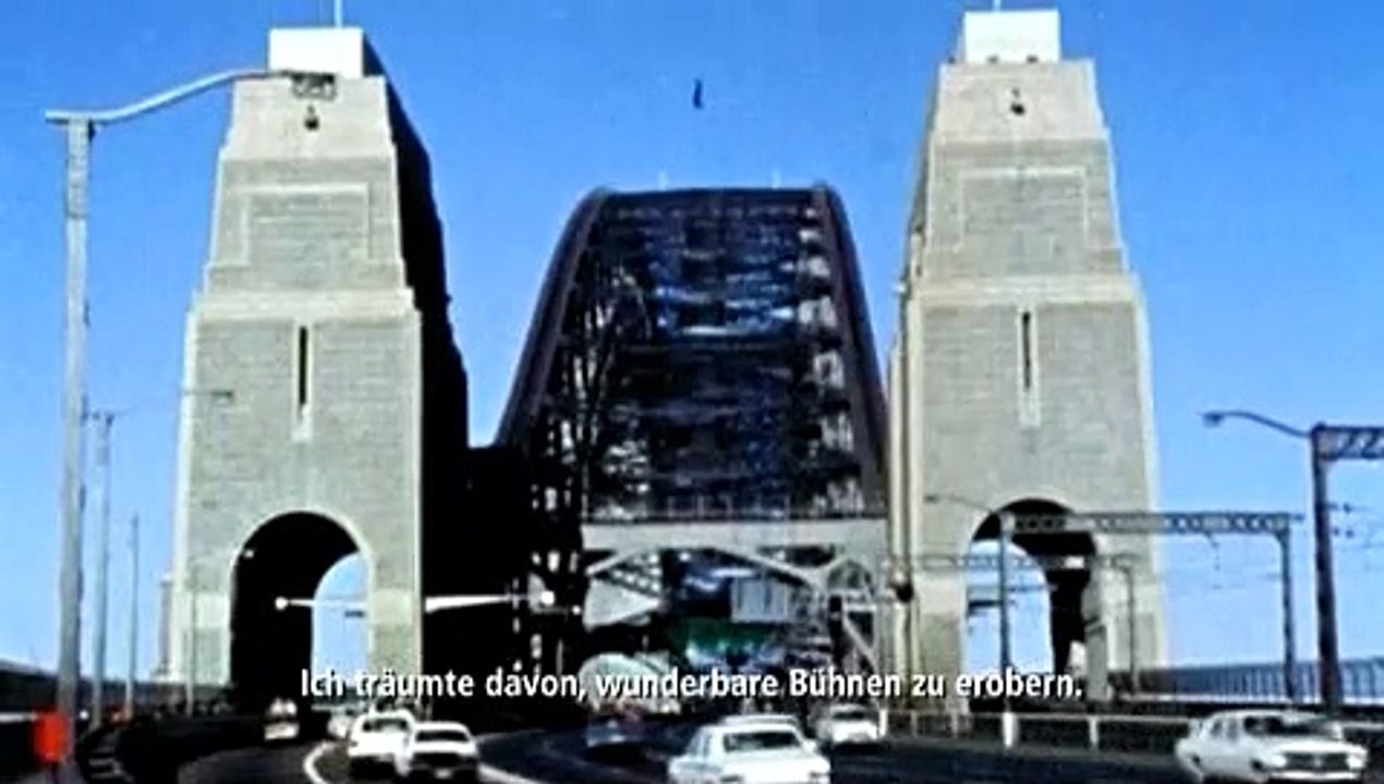 Man On Wire - Der Drahtseilakt Film Trailer (2009)