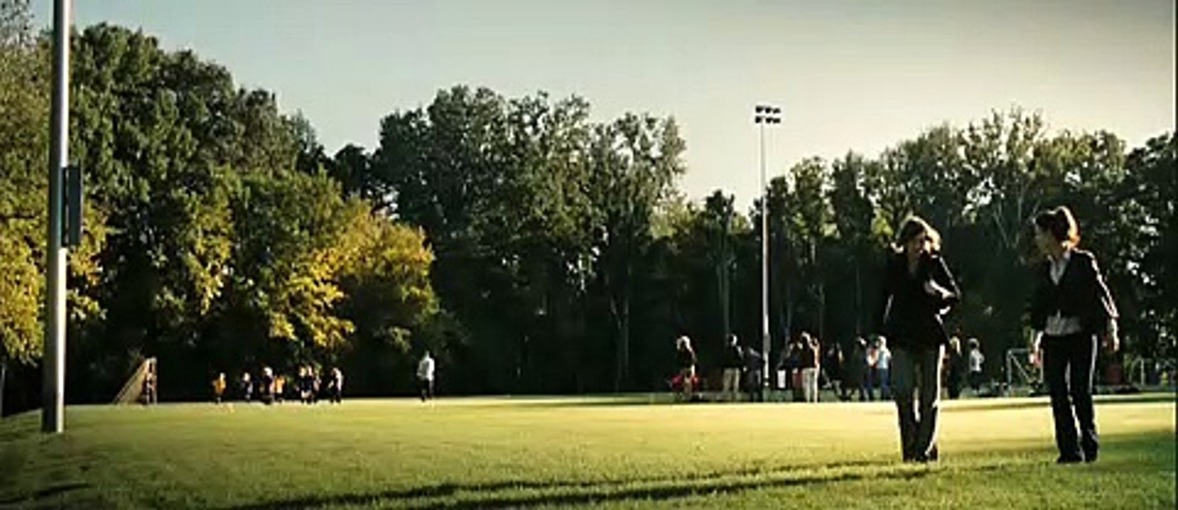 Nothing But The Truth Film Trailer (2008)