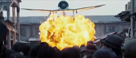 John Rabe Film Trailer (2009)